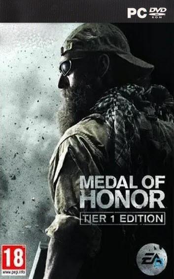 Medal Of Honor 2010 PC Full