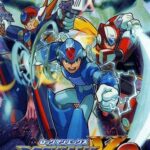 Mega Man X8