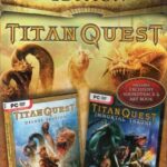 Titan Quest Gold Edition PC Download