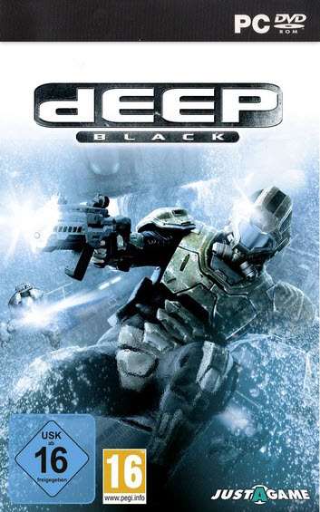 Deep Black: Reloaded