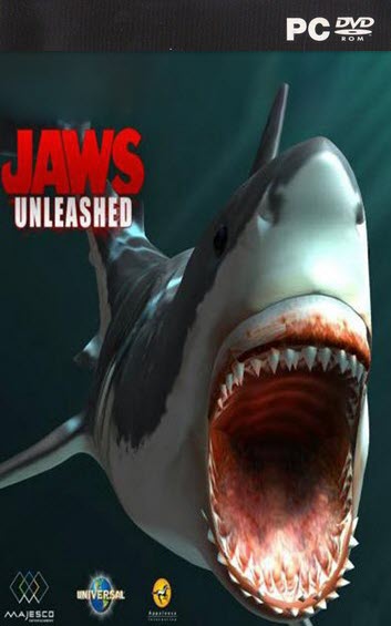 Jaws Unleashed PC Game
