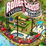 RollerCoaster Tycoon 3 Complete Edition PC Full