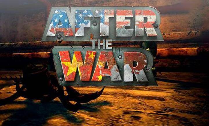 after-the-war After The War PC Game