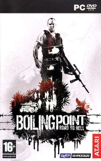 Boiling Point: Road To Hell PC Full