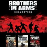 Brothers In Arms Collection PC Full