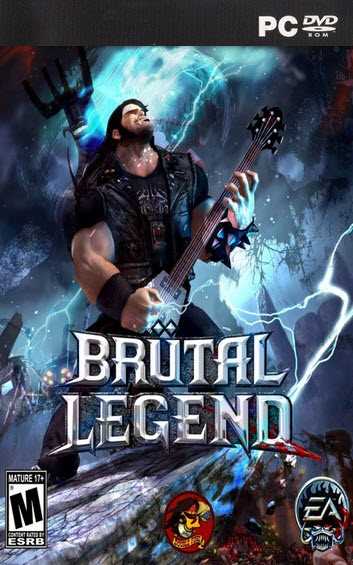 Brutal Legend PC Game