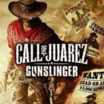 Call Of Juarez: Gunslinger PC Game