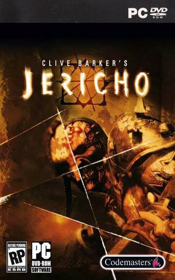 Clive Barker’s Jericho PC Full