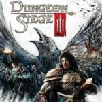 Dungeon Siege 3 Collection PC Game