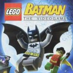 LEGO Batman: The Videogame PC Full