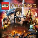 LEGO The Lord of the Rings PC Full
