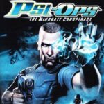 Psi-Ops PC Full