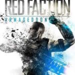 Red Faction: Armageddon PC Full