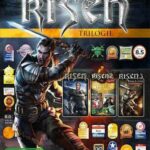 Risen Trilogy PC Game