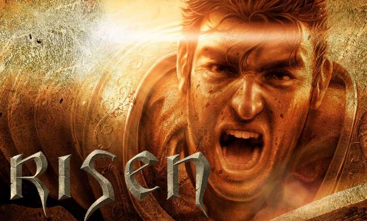 Risen Trilogy PC Game