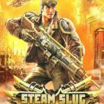 Steam Slug PC Game