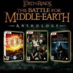 The Lord of the Rings: The Battle for Middle-Earth Collection