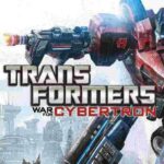 Transformers 3: War For Cybertron PC Full