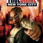 True Crime: New York City PC Game
