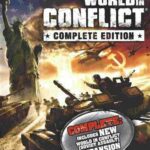 World In Conflict: Complete Edition PC Full
