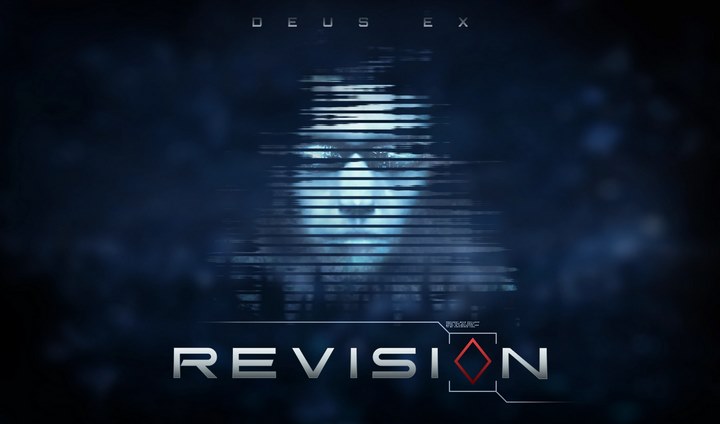 Deus Ex: Revision PC Game