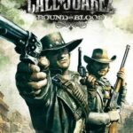 Call Of Juarez 2: Bound In Blood PC Game