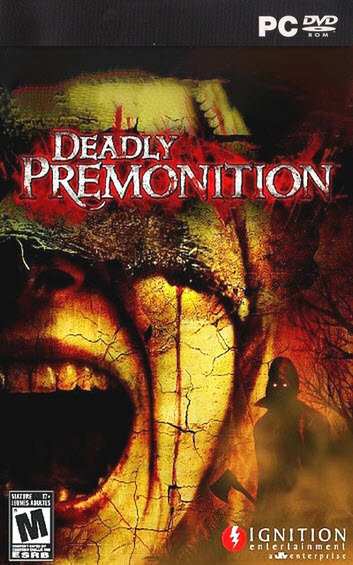 Deadly Premonition: The Director’s Cut PC Full