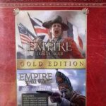 Empire: Total War Collection PC Game