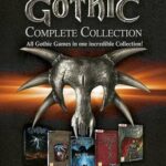 Gothic 3: Complete Enhanced Edition PC Full