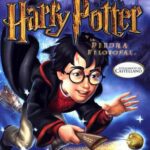 Harry Potter 1 PC Game