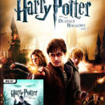 Harry Potter 7 & 8 PC Game