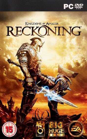 Kingdoms of Amalur: Reckoning Complete PC Full