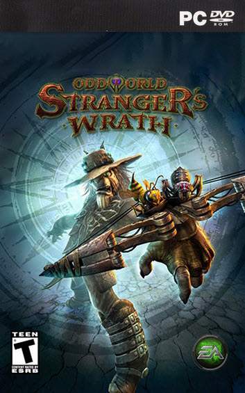 Oddworld: Stranger’s Wrath HD PC Game