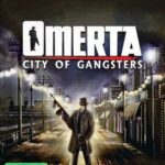 Omerta City of Gangsters PC Game