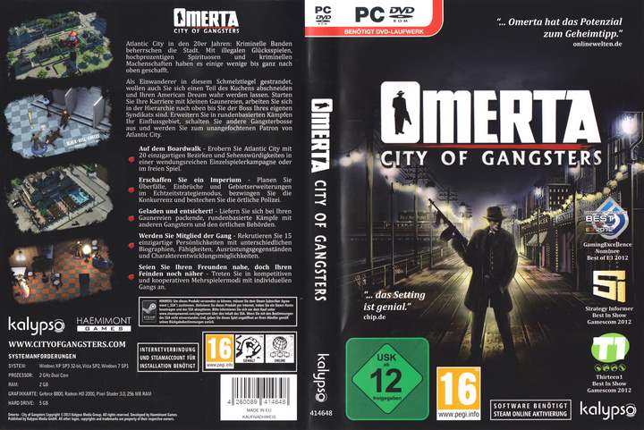 omerta-city-of-gangsters Omerta City of Gangsters PC Game