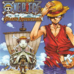 One Piece: Grand Adventure PC Game