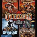 Overlord Ultimate Evil Collection PC Game