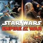 Star Wars: Empire At War PC Full