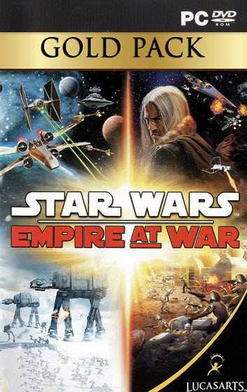 Star Wars: Empire At War PC Full