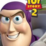 Toy Story 2 PC Game