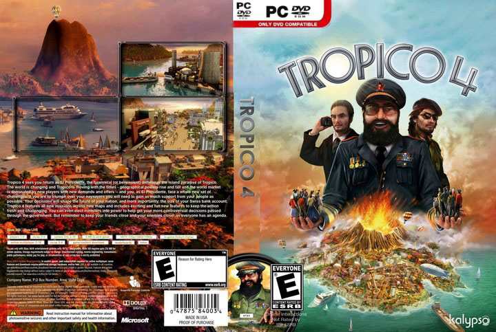 tropico-4-collectors-bundle