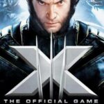 X-Men: El Videojuego Oficial PC Full