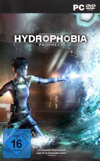 Hydrophobia: Prophecy PC Game