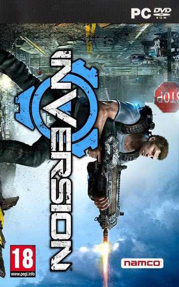 Inversion PC Game