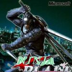 Ninja Blade PC Game