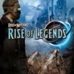 Rise Of Nations: Rise Of Legends PC Game