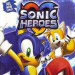 Sonic Heroes PC Game