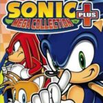 Sonic Mega Collection Plus PC Full