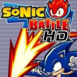 Sonic Battle HD PC Game