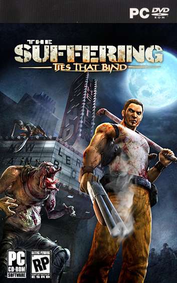 The Suffering 2 PC Game